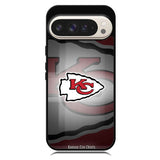 Kansas City Chiefs Logo Google Pixel 10 | Google Pixel 10 Pro Case DC0981