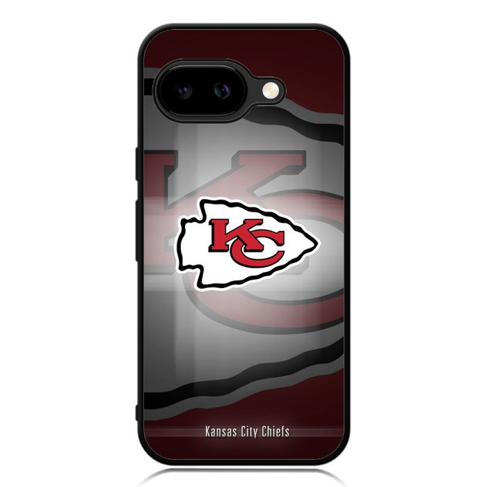 Kansas City Chiefs Logo Google Pixel 9A Case DC0981