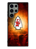 Kansas City Chiefs 9th Samsung Galaxy S23 Ultra 5G Case