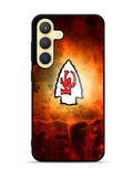Kansas City Chiefs 9th Samsung Galaxy S25 Plus 5G , Samsung Galaxy S25+ 5G Case