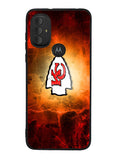 Kansas City Chiefs 9th Motorola Moto G Pure 2021 , Moto G Power 2022 Case