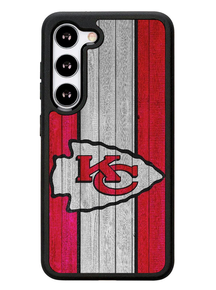 Kansas City Chiefs 10th Samsung Galaxy S23 Plus 5G / Samsung Galaxy S23+ 5G Case