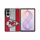 Kansas City Chiefs Samsung Galaxy Z Fold 8 Case DC0972