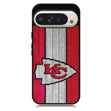 Kansas City Chiefs Google Pixel 10 | Google Pixel 10 Pro Case DC0972