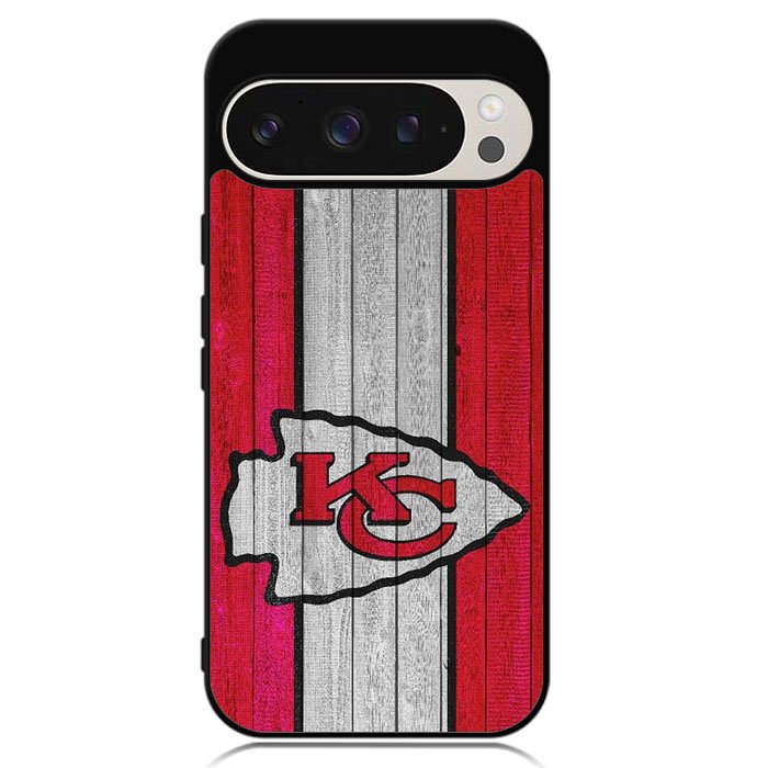 Kansas City Chiefs Google Pixel 9 | Google Pixel 9 Pro Case DC0972