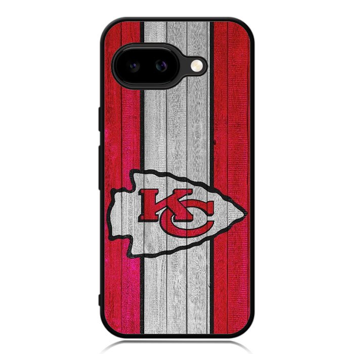 Kansas City Chiefs Google Pixel 9A Case DC0972