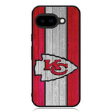 Kansas City Chiefs Google Pixel 9A Case DC0972