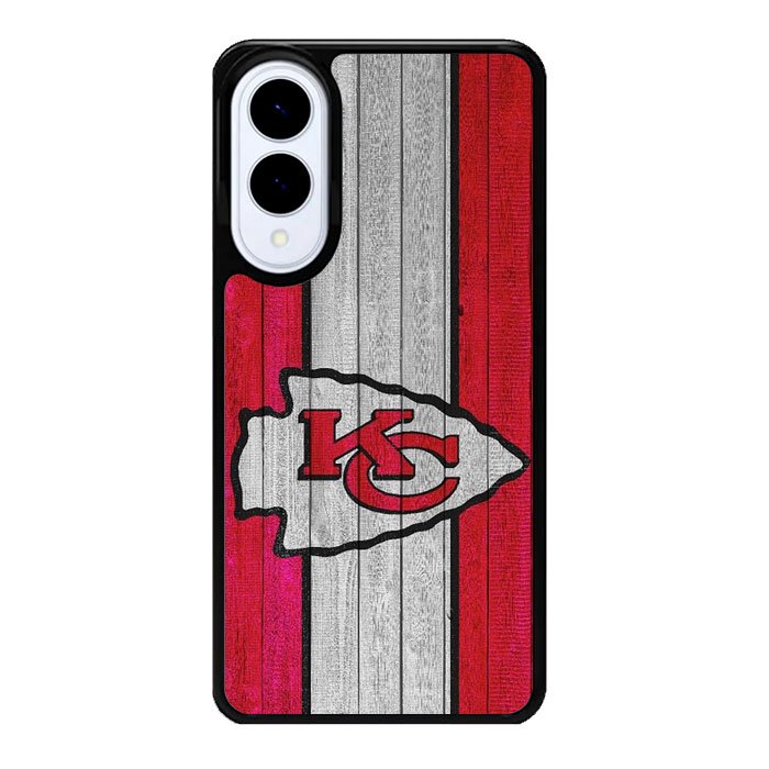 Kansas City Chiefs Samsung Galaxy S25 Edge DC0972