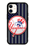 New York Yankees 7th iPhone 12 Case