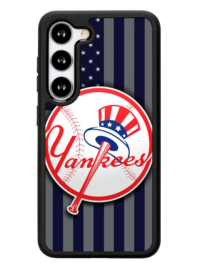 New York Yankees 7th Samsung Galaxy S23 Plus 5G / Samsung Galaxy S23+ 5G Case
