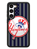 New York Yankees 7th Samsung Galaxy S23 Plus 5G / Samsung Galaxy S23+ 5G Case