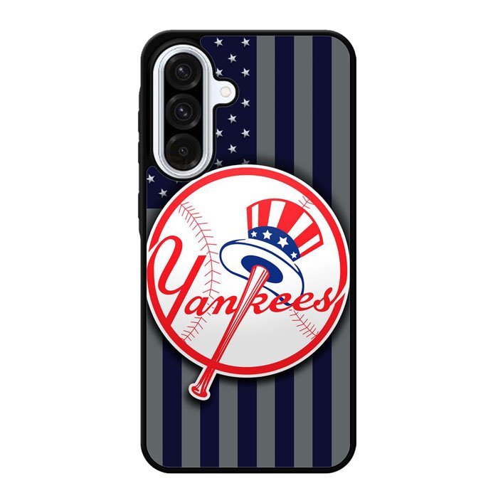 New York Yankees Samsung Galaxy A26 Case DC1269