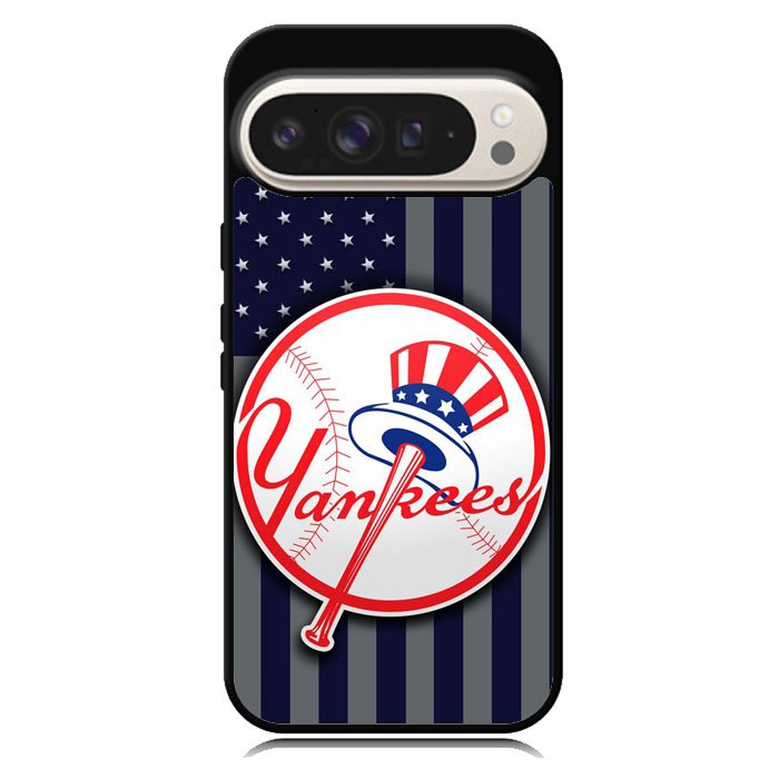 New York Yankees Google Pixel 10 Pro XL Case DC1269