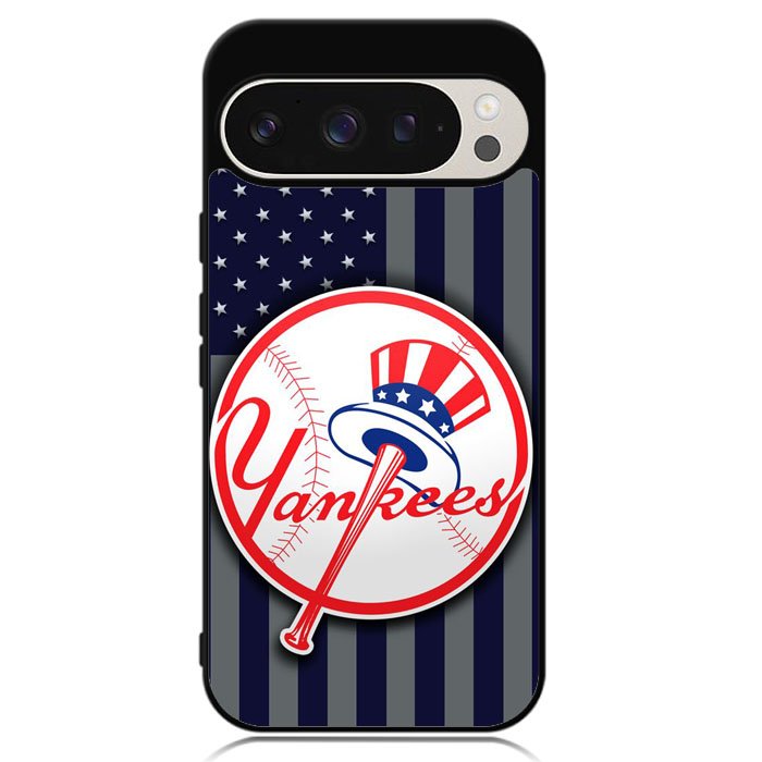 New York Yankees Google Pixel 9 | Google Pixel 9 Pro Case DC1269