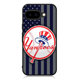New York Yankees Google Pixel 9A Case DC1269