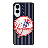 New York Yankees Samsung Galaxy S25 Edge DC1269