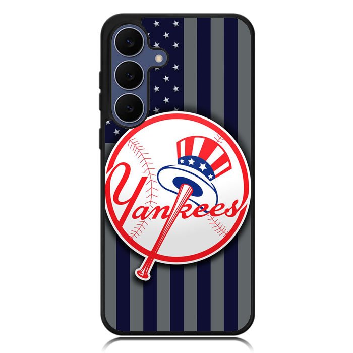 New York Yankees Samsung Galaxy S23 Plus , Samsung Galaxy S23+ Case DC1269