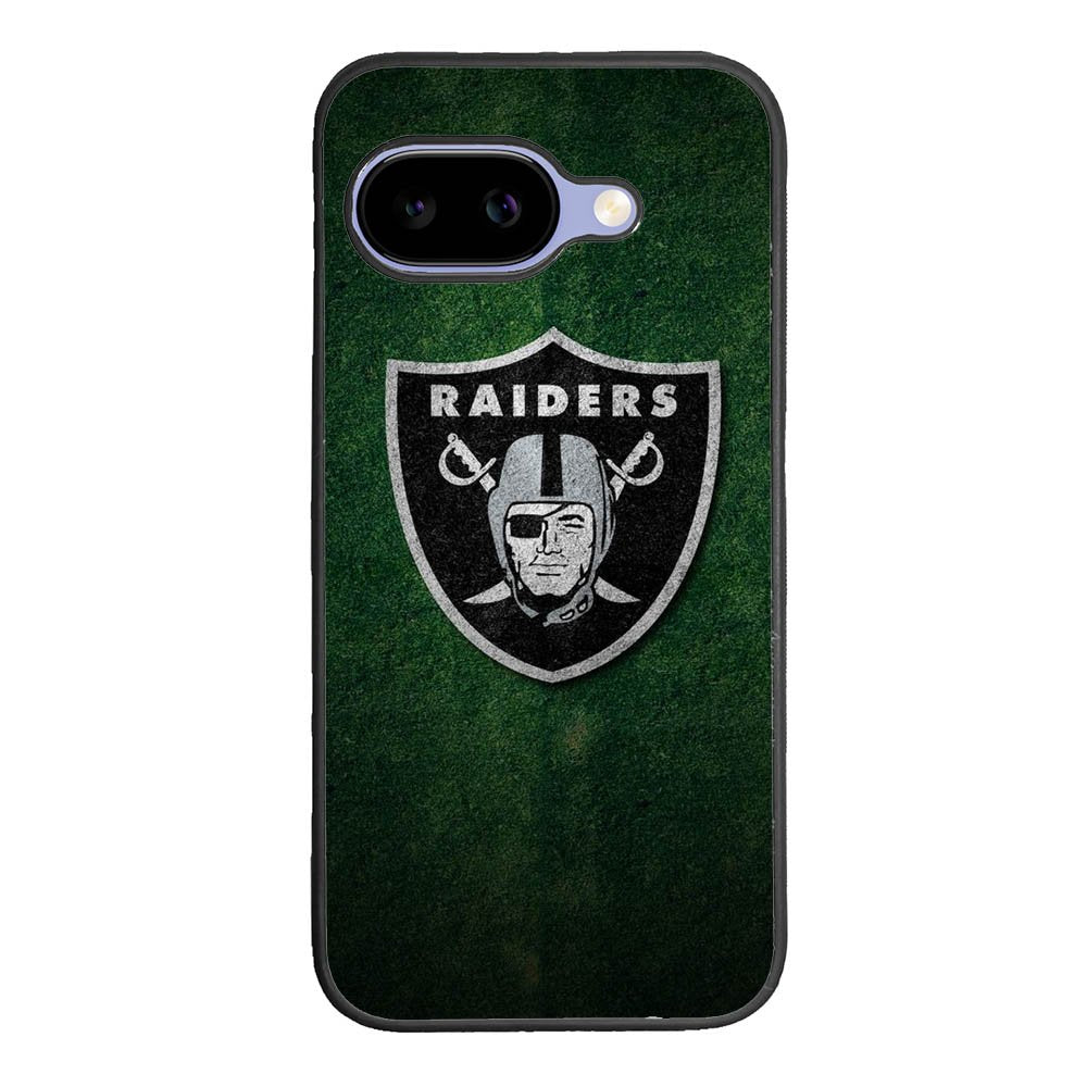 Oakland Raiders Google Pixel 10A Case DC1317