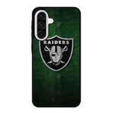 Oakland Raiders Samsung Galaxy A56 Case DC1317