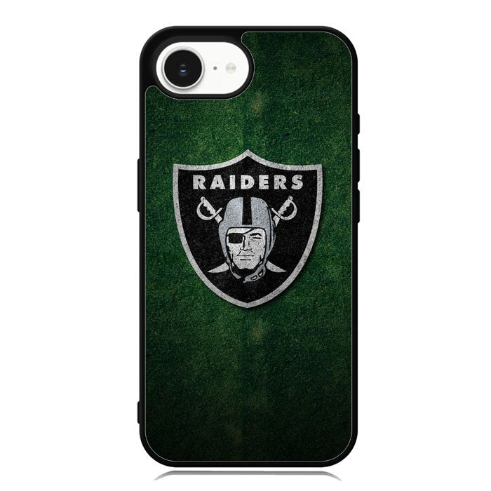 Oakland Raiders iPhone 16e Case DC1317