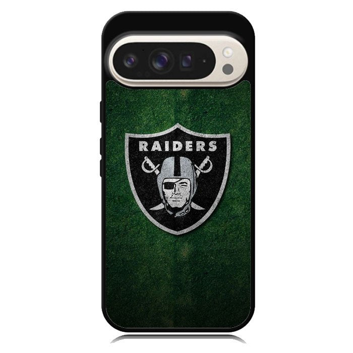 Oakland Raiders Google Pixel 10 Pro XL Case DC1317