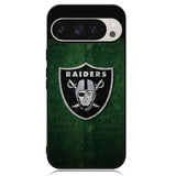 Oakland Raiders Google Pixel 9 Pro XL Case DC1317