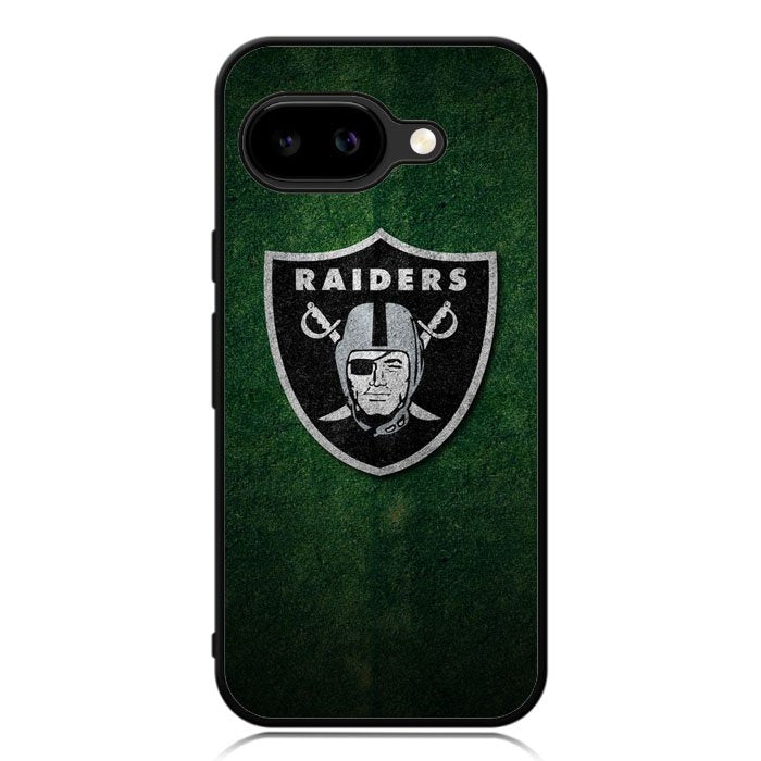 Oakland Raiders Google Pixel 9A Case DC1317