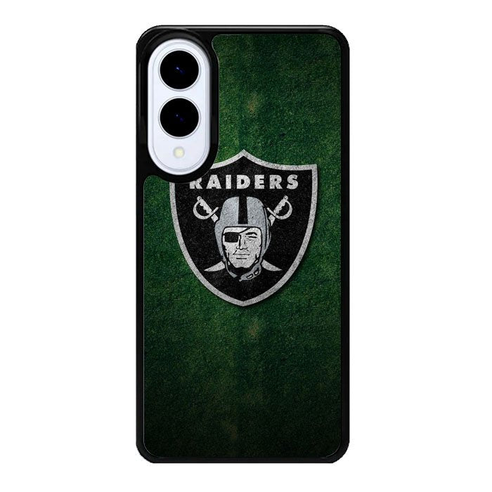 Oakland Raiders Samsung Galaxy S25 Edge DC1317