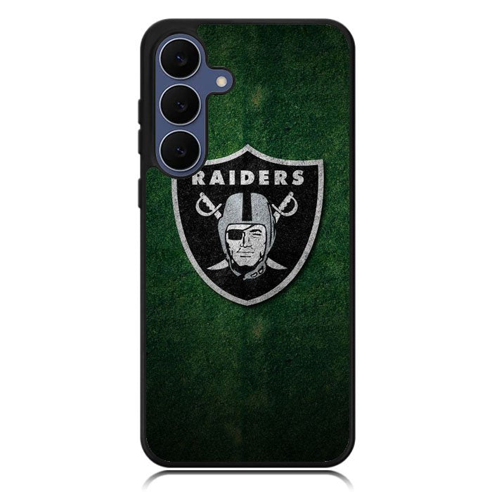Oakland Raiders Samsung Galaxy S23 Plus , Samsung Galaxy S23+ Case DC1317