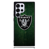 Oakland Raiders Samsung Galaxy S24 Ultra Case DC1317