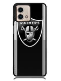 Raiders Party Motorola Moto G Stylus 5G 2023 Case
