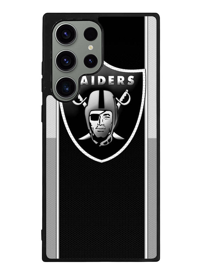 Raiders Party Samsung Galaxy S23 Ultra 5G Case