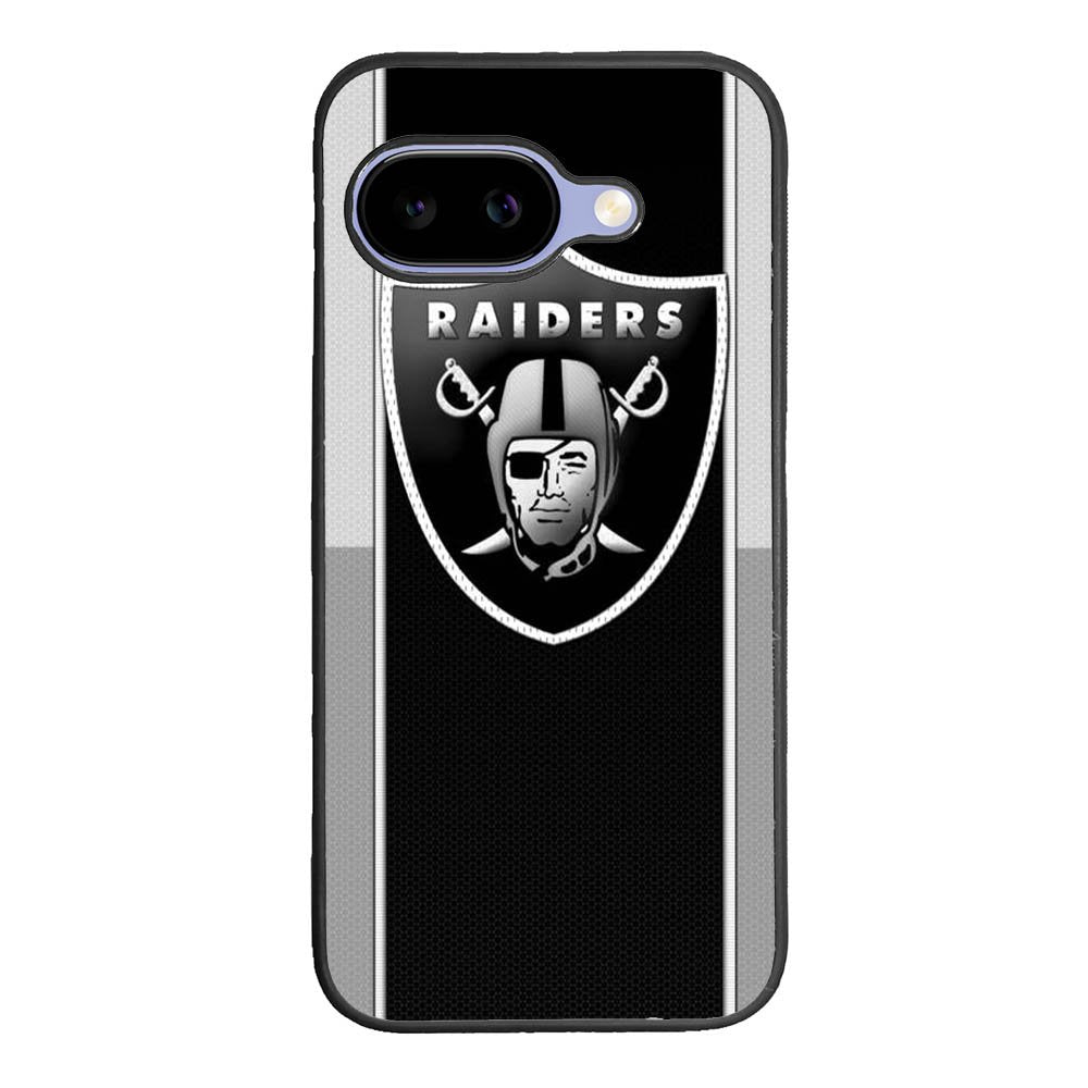 Raiders Party Google Pixel 10A Case