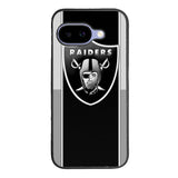 Raiders Party Google Pixel 10A Case
