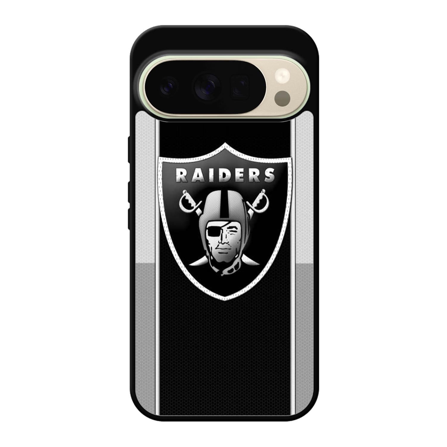 Raiders Party Google Pixel 10 Pro Case