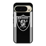 Raiders Party Google Pixel 10 Pro Case
