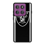 Raiders Party Motorola Moto Edge 60 Pro Case