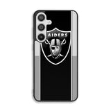 Raiders Party Samsung Galaxy A26 Case DC4051