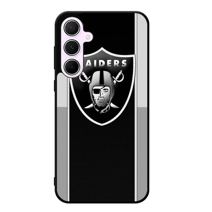 Raiders Party Samsung Galaxy A35 5G Case DC1545