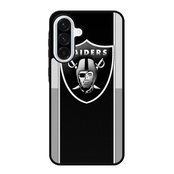 Raiders Party Samsung Galaxy A36 Case DC1545