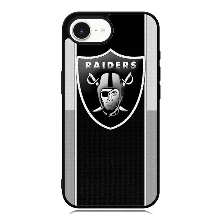 Raiders Party iPhone 16e Case DC1545