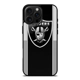 Raiders Party iPhone 16 Pro Max Case DC1545