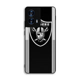Raiders Party Motorola Moto G Power 5G 2024 Case DC4051