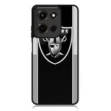 Raiders Party Motorola Moto G Power 5G 2025 DC1545