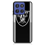 Raiders Party Motorola Moto G Stylus 5G 2025 DC1545