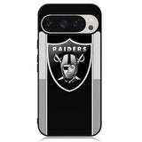 Raiders Party Google Pixel 9 | Google Pixel 9 Pro Case DC1545