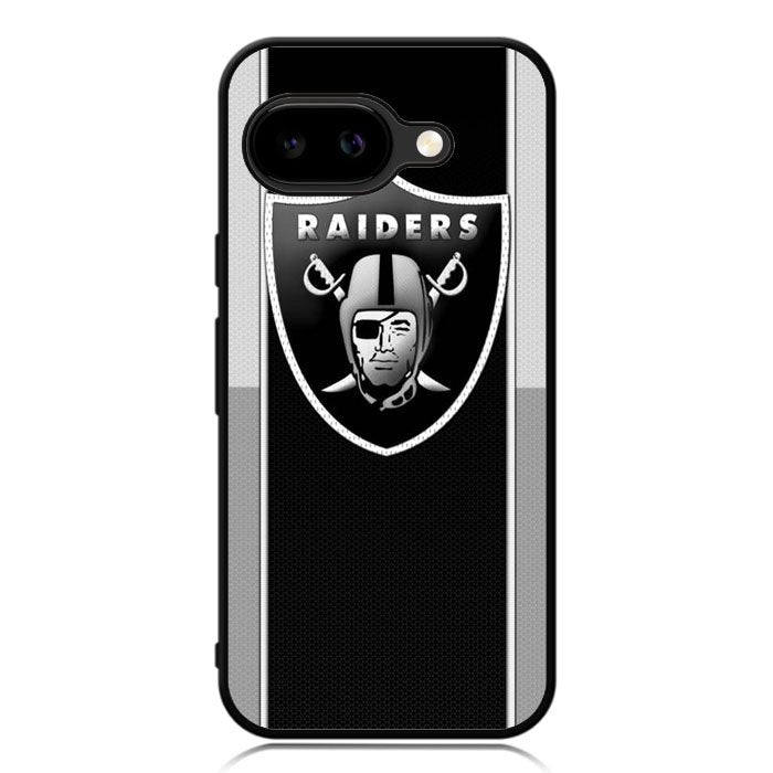 Raiders Party Google Pixel 9A Case DC1545