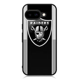 Raiders Party Google Pixel 9A Case DC1545