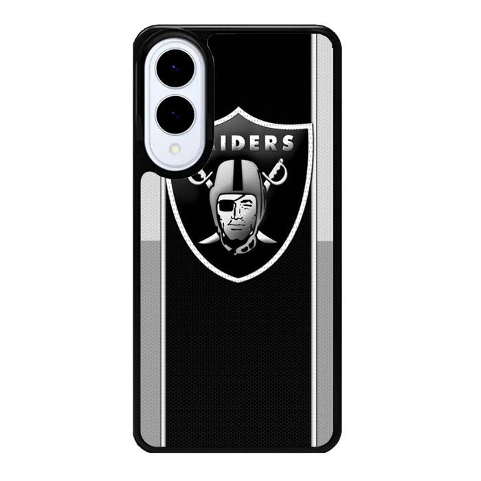 Raiders Party Samsung Galaxy S25 Edge DC1545