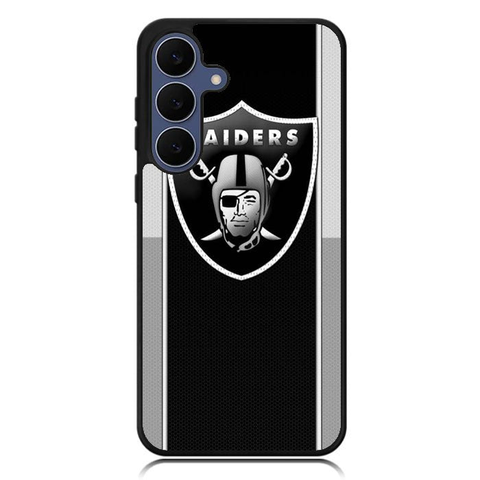 Raiders Party Samsung Galaxy S25 FE DC1545